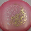 Colorshift Z Glo Buzzz - Ledgestone 2025 - pink - gold - white - somewhat-flat - neutral - 177g-2 - 180-6g