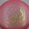 Colorshift Z Glo Buzzz - Ledgestone 2025 - pink - gold - white - somewhat-flat - neutral - 177g-2 - 180-7g
