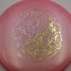 Colorshift Z Glo Buzzz - Ledgestone 2025 - pink - gold - white - somewhat-flat - neutral - 177g-2 - 179-8g