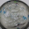 Buzzz OS - Jawbreaker Z - Ledgestone 2025 - dark-gray - white - somewhat-flat - somewhat-gummy - 167g - 168-3g