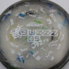 Buzzz OS - Jawbreaker Z - Ledgestone 2025 - dark-gray - white - pretty-flat - somewhat-gummy - 166g - 167-8g