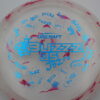 Buzzz OS - Jawbreaker Z - Ledgestone 2025 - clear - blue - pretty-flat - pretty-gummy - 171g - 172-0g
