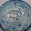 Z Jawbreaker FLX Zone GT - Ledgestone Season 3 2025 - blue - silver - thumbtrac-to-a-flat-center - neutral - 173-174g - 176-2g