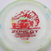 Z Jawbreaker FLX Zone GT - Ledgestone Season 3 2025 - multicolor - red - thumbtrac-to-a-flat-center - neutral - 173-174g - 176-9g