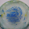 Z Jawbreaker FLX Zone GT - Ledgestone Season 3 2025 - multicolor - blue - thumbtrac-to-a-flat-center - neutral - 173-174g - 176-6g