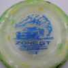 Z Jawbreaker FLX Zone GT - Ledgestone Season 3 2025 - multicolor - blue - thumbtrac-to-a-flat-center - neutral - 173-174g - 176-4g