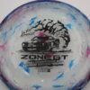 Z Jawbreaker FLX Zone GT - Ledgestone Season 3 2025 - multicolor - black - thumbtrac-to-a-flat-center - neutral - 173-174g - 175-1g