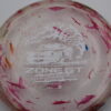 Z Jawbreaker FLX Zone GT - Ledgestone Season 3 2025 - multicolor - white - thumbtrac-to-a-flat-center - neutral - 173-174g - 175-1g