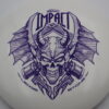 ESP Impact – Ledgestone Edition 2025 - white - purple - neutral - neutral - 177g-2 - 179-2g