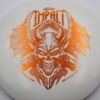 ESP Impact – Ledgestone Edition 2025 - white - bronze - neutral - neutral - 177g-2 - 180-9g