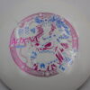 ESP Athena - Ledgestone 2025 - white - gray - blue-mini-dots-and-stars - pink - neutral - neutral - 167-169g - 170-3g