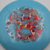 ESP Athena - Ledgestone 2025 - light-blue - wonder-bread - silver - red - neutral - neutral - 164-166g - 167-2g