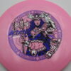 ESP Athena - Ledgestone 2025 - pink - blue-fracture - black - silver - neutral - neutral - 175-176g - 178-0g