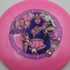 ESP Athena - Ledgestone 2025 - pink - blue-fracture - silver - black - neutral - neutral - 170-172g - 171-4g