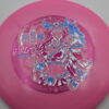 ESP Athena - Ledgestone 2025 - pink - paul-mcbeth-silver - blue-dots-mini - pink - neutral - neutral - 170-172g - 172-4g