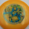 ESP Athena - Ledgestone 2025 - orange - gold - teal - dark-green - neutral - neutral - 173-174g - 175-5g