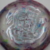 Reaper Z FLX Jawbreaker – Ledgestone Edition 2025 - multicolor - oil-slick - pretty-flat - somewhat-gummy - 167-169g - 171-0g