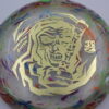 Reaper Z FLX Jawbreaker – Ledgestone Edition 2025 - multicolor - gold - pretty-flat - somewhat-gummy - 173-174g - 175-1g