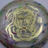 Reaper Z FLX Jawbreaker – Ledgestone Edition 2025 - multicolor - gold - pretty-flat - somewhat-gummy - 173-174g - 175-4g
