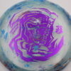 Reaper Z FLX Jawbreaker – Ledgestone Edition 2025 - blue - purple - pretty-flat - somewhat-gummy - 170-172g - 170-9g