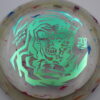 Reaper Z FLX Jawbreaker – Ledgestone Edition 2025 - multicolor - teal - pretty-flat - somewhat-gummy - 164-166g - 166-2g