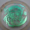 Reaper Z FLX Jawbreaker – Ledgestone Edition 2025 - multicolor - teal - pretty-flat - somewhat-gummy - 164-166g - 166-0g