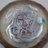 Reaper Z FLX Jawbreaker – Ledgestone Edition 2025 - multicolor - oil-slick - pretty-flat - somewhat-gummy - 167-169g - 170-7g