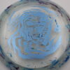Reaper Z FLX Jawbreaker – Ledgestone Edition 2025 - multicolor - light-blue - pretty-flat - somewhat-gummy - 167-169g - 170-8g