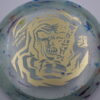 Reaper Z FLX Jawbreaker – Ledgestone Edition 2025 - multicolor - gold - pretty-flat - somewhat-gummy - 167-169g - 170-0g
