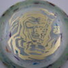 Reaper Z FLX Jawbreaker – Ledgestone Edition 2025 - multicolor - gold - pretty-flat - somewhat-gummy - 167-169g - 170-3g