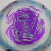 Reaper Z FLX Jawbreaker – Ledgestone Edition 2025 - multicolor - purple - pretty-flat - somewhat-gummy - 170-172g - 171-0g