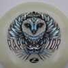 UV Z Raptor - Ledgestone 2025 - cream - black - light-blue - silver - somewhat-flat - neutral - 173-174g - 175-7g