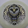 UV Z Raptor - Ledgestone 2025 - cream - black - gold - silver-prism - somewhat-flat - neutral - 173-174g - 178-0g