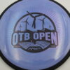 OTB Open Neutron Terra – Windmill Stamp - blue - black - blue-purple-fade - somewhat-flat - neutral - 173g - 174-3g