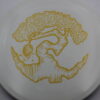 Swarm - Faylor Lake Dyers Delight - white - yellow - pretty-flat - neutral - 177g-2 - 179-1g