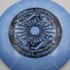 Canadian Nationals Vapor Essence - blue - black - neutral - neutral - 173g - 173-6g