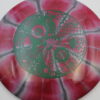 Grand Swirl Grace - Sugar Skulls OTB - red - green - neutral - neutral - 173g - 174-5g
