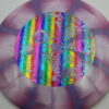 Grand Swirl Grace - Sugar Skulls OTB - blend-blue-pink - rainbow-fracture - neutral - neutral - 175g - 176-1g