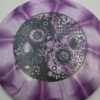 Grand Swirl Grace - Sugar Skulls OTB - purple - black-plasma-holographic - neutral - neutral - 173g - 174-1g