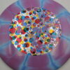 Grand Swirl Grace - Sugar Skulls OTB - blend-blue-pink - wonder-bread - neutral - neutral - 174g - 175-9g