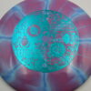 Grand Swirl Grace - Sugar Skulls OTB - blend-blue-pink - teal - neutral - neutral - 175g - 175-4g