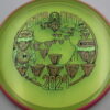 OTB Open Proton Soft Tempo - yellow - pink - green - gold - pretty-flat - pretty-gummy - 173g - 173-7g