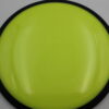 Neutron Trail - Blank - yellow - somewhat-flat - neutral - 172g - 173-4g