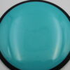 Neutron Trail - Blank - aqua - somewhat-flat - neutral - 172g - 173-5g