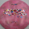 Thrasher – Missy Gannon Captain’s Special Blend ESP - blend-pink-grey - wonder-bread - somewhat-flat - neutral - 173-174g - 176-9g