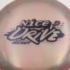 Z Swirl Drive - 'Nice Drive' Paige Pierce - blend-green-purple - black - neutral - neutral - 2500 - 170-7g
