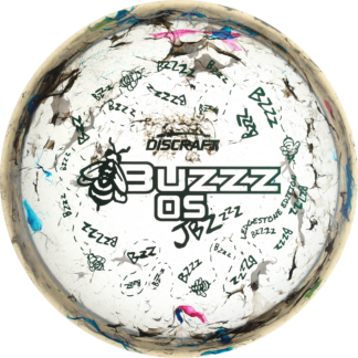 Buzzz OS - Jawbreaker Z - Ledgestone 2025