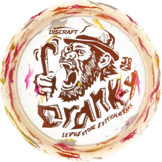 Crank – Z FLX Jawbreaker - Ledgestone 2025