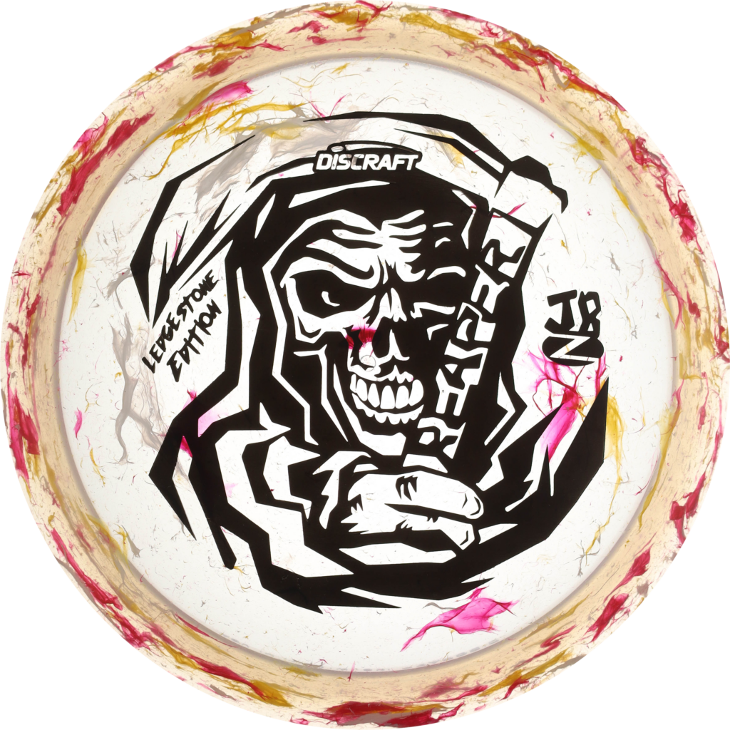 Reaper Z FLX Jawbreaker – Ledgestone Edition 2025 - OTB East