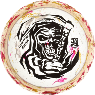Reaper Z FLX Jawbreaker – Ledgestone Edition 2025